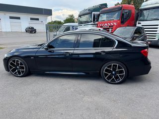 Bmw 320 2015 LUXURY M3 LOOK FULL EXTRA-thumb-5