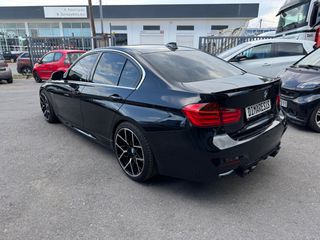 Bmw 320 2015 LUXURY M3 LOOK FULL EXTRA-thumb-6