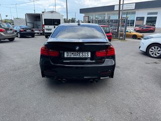 Bmw 320 2015 LUXURY M3 LOOK FULL EXTRA-thumb-7