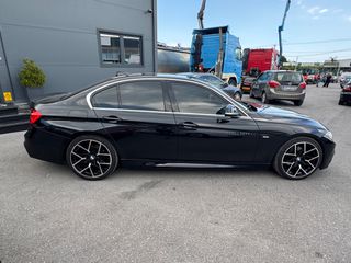 Bmw 320 2015 LUXURY M3 LOOK FULL EXTRA-thumb-9