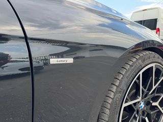 Bmw 320 2015 LUXURY M3 LOOK FULL EXTRA-thumb-10