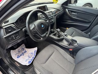 Bmw 320 2015 LUXURY M3 LOOK FULL EXTRA-thumb-11