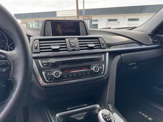 Bmw 320 2015 LUXURY M3 LOOK FULL EXTRA-thumb-13