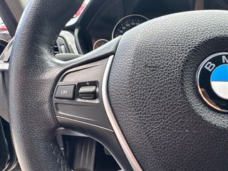 Bmw 320 2015 LUXURY M3 LOOK FULL EXTRA-thumb-20