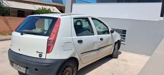Fiat Punto 2002 PUNTO