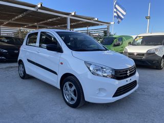 Suzuki Celerio 2017-thumb-1