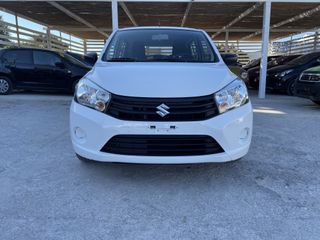 Suzuki Celerio 2017-thumb-2