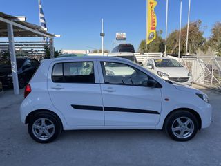 Suzuki Celerio 2017-thumb-3