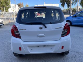 Suzuki Celerio 2017-thumb-4