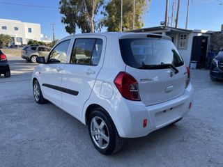 Suzuki Celerio 2017-thumb-5