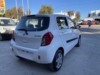 Suzuki Celerio 2017-thumb-6