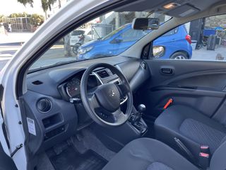 Suzuki Celerio 2017-thumb-7