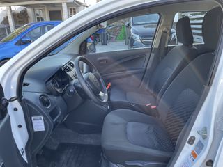 Suzuki Celerio 2017-thumb-8