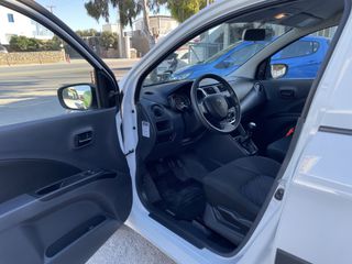 Suzuki Celerio 2017-thumb-9