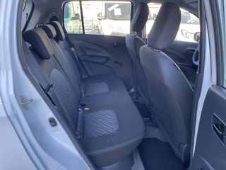 Suzuki Celerio 2017-thumb-10