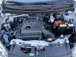 Suzuki Celerio 2017-thumb-11
