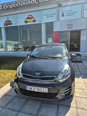 Kia Rio 2016 1.1 CRDI DIESEL-thumb-3