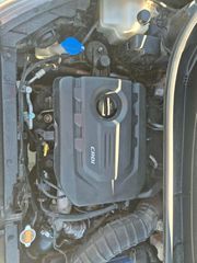 Kia Rio 2016 1.1 CRDI DIESEL-thumb-20