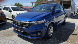 Dacia Sandero 2021