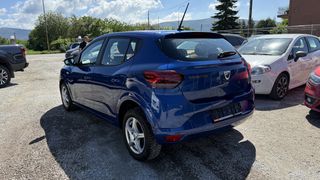 Dacia Sandero 2021-thumb-2