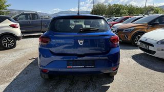 Dacia Sandero 2021-thumb-3