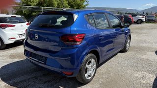 Dacia Sandero 2021-thumb-4
