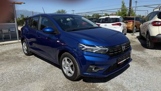 Dacia Sandero 2021-thumb-5