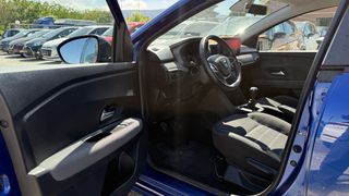 Dacia Sandero 2021-thumb-7