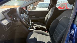 Dacia Sandero 2021-thumb-8