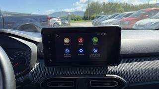 Dacia Sandero 2021-thumb-11