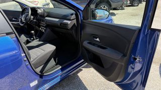 Dacia Sandero 2021-thumb-19