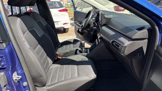 Dacia Sandero 2021-thumb-20