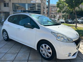 Peugeot 208 2012 1.4 HDI DIESEL - ΠΡΩΤΟ ΧΕΡΙ