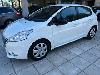 Peugeot 208 2012 1.4 HDI DIESEL - ΠΡΩΤΟ ΧΕΡΙ-thumb-3