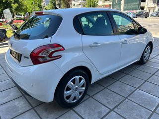 Peugeot 208 2012 1.4 HDI DIESEL - ΠΡΩΤΟ ΧΕΡΙ-thumb-5