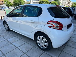Peugeot 208 2012 1.4 HDI DIESEL - ΠΡΩΤΟ ΧΕΡΙ-thumb-7