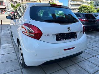 Peugeot 208 2012 1.4 HDI DIESEL - ΠΡΩΤΟ ΧΕΡΙ-thumb-8