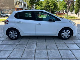 Peugeot 208 2012 1.4 HDI DIESEL - ΠΡΩΤΟ ΧΕΡΙ-thumb-9