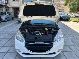Peugeot 208 2012 1.4 HDI DIESEL - ΠΡΩΤΟ ΧΕΡΙ-thumb-36