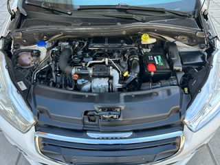 Peugeot 208 2012 1.4 HDI DIESEL - ΠΡΩΤΟ ΧΕΡΙ-thumb-37