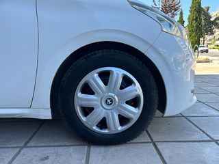 Peugeot 208 2012 1.4 HDI DIESEL - ΠΡΩΤΟ ΧΕΡΙ-thumb-40