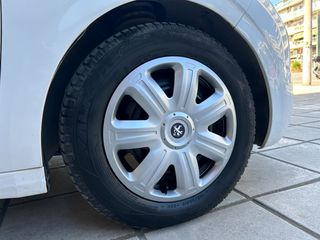 Peugeot 208 2012 1.4 HDI DIESEL - ΠΡΩΤΟ ΧΕΡΙ-thumb-41