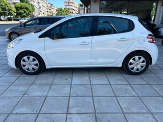 Peugeot 208 2012 1.4 HDI DIESEL - ΠΡΩΤΟ ΧΕΡΙ-thumb-10