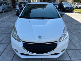 Peugeot 208 2012 1.4 HDI DIESEL - ΠΡΩΤΟ ΧΕΡΙ-thumb-11