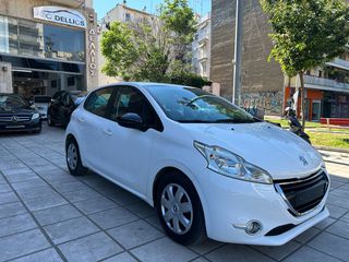 Peugeot 208 2012 1.4 HDI DIESEL - ΠΡΩΤΟ ΧΕΡΙ-thumb-12