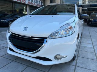Peugeot 208 2012 1.4 HDI DIESEL - ΠΡΩΤΟ ΧΕΡΙ-thumb-13