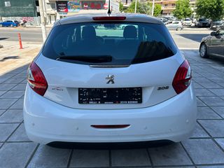Peugeot 208 2012 1.4 HDI DIESEL - ΠΡΩΤΟ ΧΕΡΙ-thumb-14