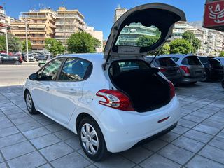 Peugeot 208 2012 1.4 HDI DIESEL - ΠΡΩΤΟ ΧΕΡΙ-thumb-15