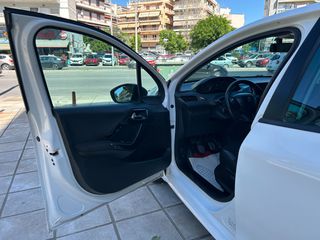 Peugeot 208 2012 1.4 HDI DIESEL - ΠΡΩΤΟ ΧΕΡΙ-thumb-17