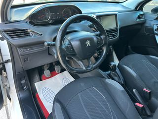 Peugeot 208 2012 1.4 HDI DIESEL - ΠΡΩΤΟ ΧΕΡΙ-thumb-18